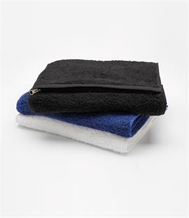 Towel City Luxury Pocket Gym Towel